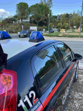 San Ginesio - Investita da un camion, 59enne muore davanti agli occhi del marito